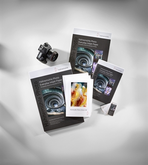 Hahnemühle Sustainable Photo Glossy 220 g/m² - 17" x 30 meter